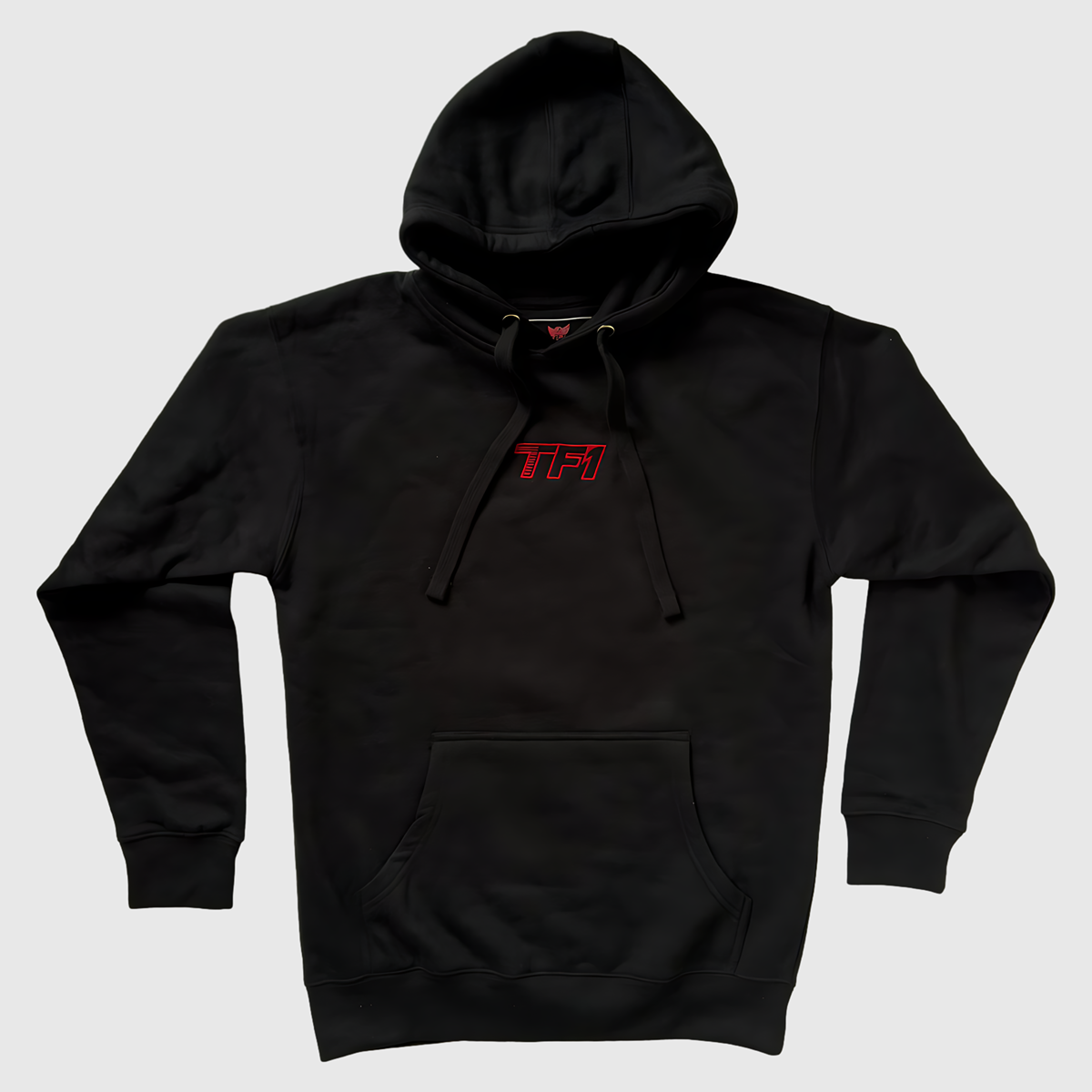 FEARLESS HOODIE